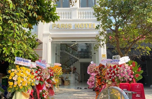 Ngu Hanh Son Hotel | PARIS HOTEL