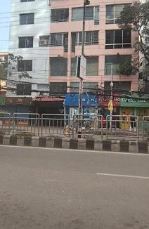 Banani House | Park Amaira Banani Guesthouse