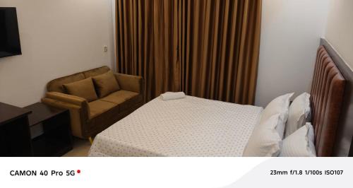 Banani House | Park Amaira Banani Guesthouse