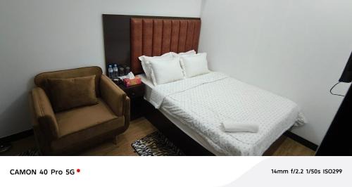 Banani House | Park Amaira Banani Guesthouse
