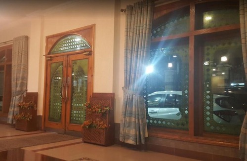 Gilgit Hotel | Park Hotel Gilgit