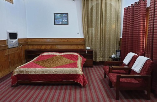 Gilgit Hotel | Park Hotel Gilgit
