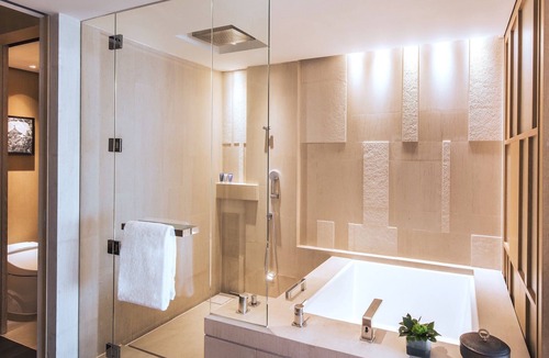 Jianwai Street Hotel | Park Hyatt Beijing