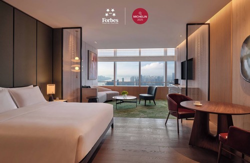 Tian Xin Hotel | Park Hyatt Changsha