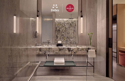 Tian Xin Hotel | Park Hyatt Changsha