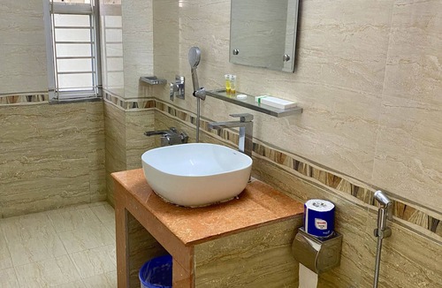 Banani Hotel | Park Hyatt Dhaka