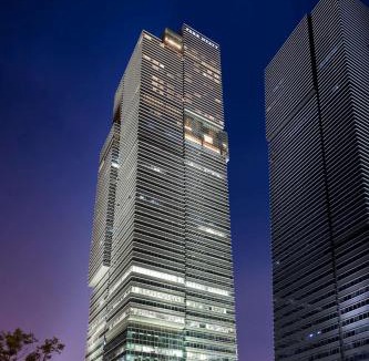 Qianjiang New Town Hotel | Park Hyatt Hangzhou