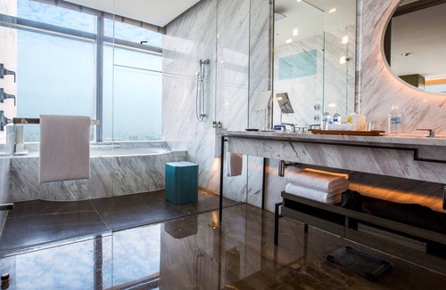 Qianjiang New Town Hotel | Park Hyatt Hangzhou