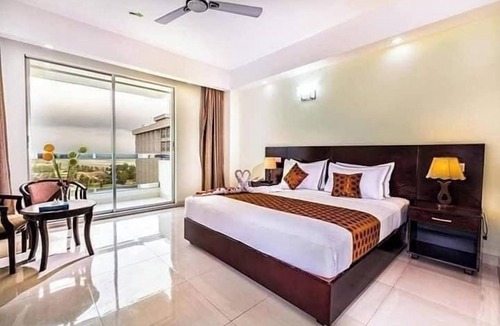 Banani Hotel | Park Hyatt Hotel Banani
