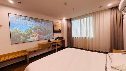 Humen Hotel | Park Hyatt Hotel