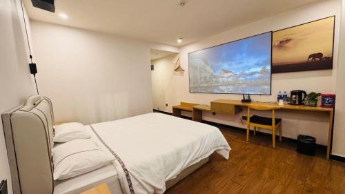 Humen Hotel | Park Hyatt Hotel