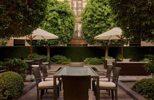 East Melbourne Hotel | Park Hyatt Melbourne