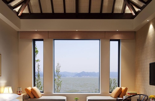 Yinzhou Resort | Park Hyatt Ningbo Resort and Spa