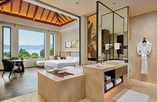 Yinzhou Resort | Park Hyatt Ningbo Resort and Spa