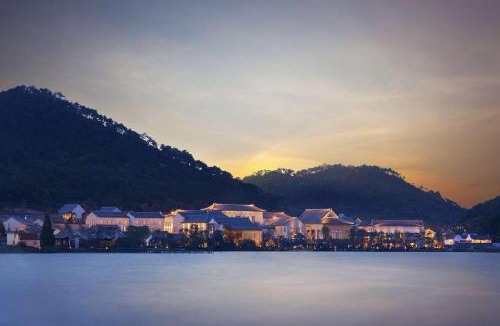 Yinzhou Hotel | Park Hyatt Ningbo Resort & Spa