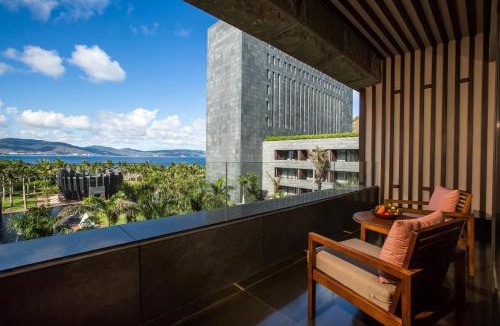 Jiyang Resort | Park Hyatt Sanya Sunny Bay Resort
