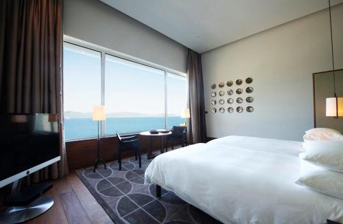 Jiyang Resort | Park Hyatt Sanya Sunny Bay Resort