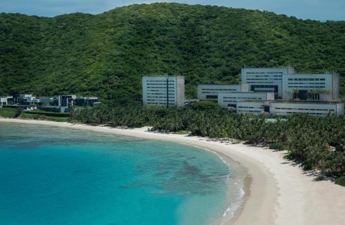 Jiyang Resort | Park Hyatt Sanya Sunny Bay Resort
