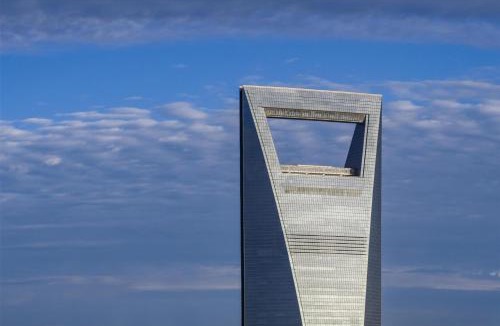 Lujiazui Hotel | Park Hyatt Shanghai