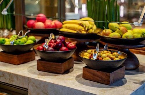 Central Business District Hotel | Park Hyatt Shenzhen