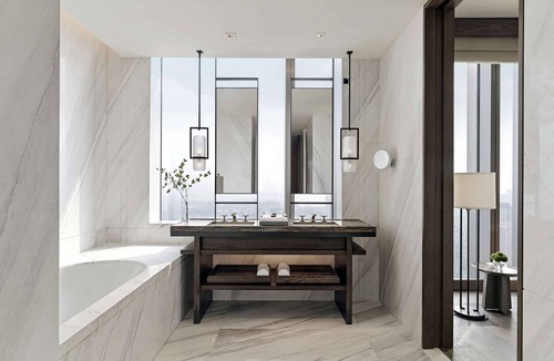 Central Business District Hotel | Park Hyatt Shenzhen