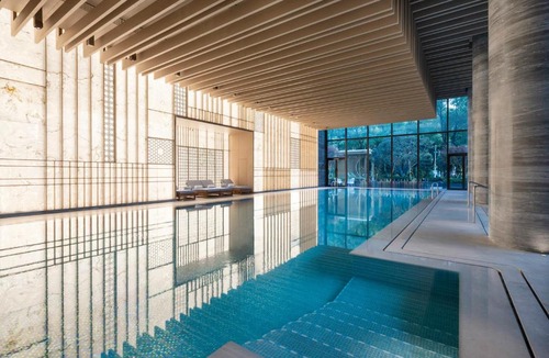 Qiongjidun Hotel | Park Hyatt Suzhou