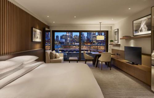 The Rocks Hotel | Park Hyatt Sydney