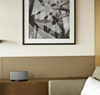 The Rocks Hotel | Park Hyatt Sydney