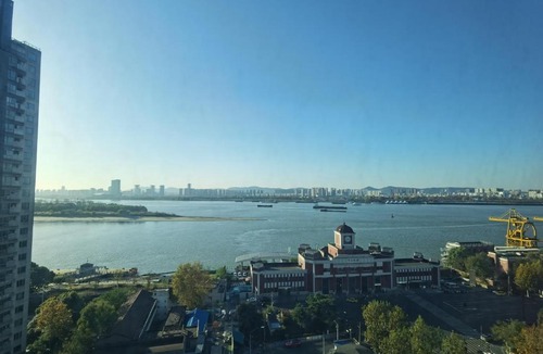 Nanjing Hotel | Park Inn by Radisson Nanjing North Zhongshan Road