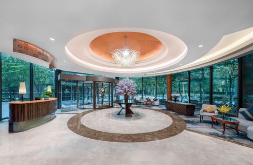 Wangfujing Shopping Area Hotel | Park Plaza Beijing Wangfujing