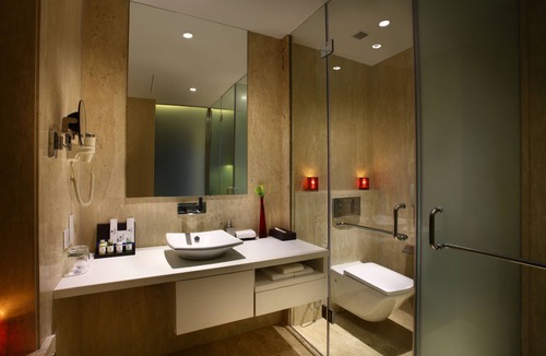 Delhi Hotel | Park Plaza Delhi CBD Shahdara