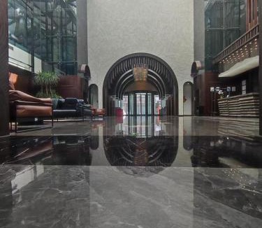 South Chaoyang Hotel | Park Plaza Hotel Beijing CBD Area By Radisson
