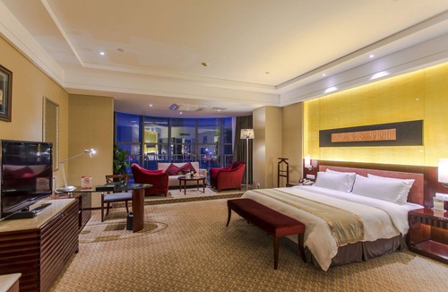 Xinbei Hotel | Park Plaza Hotel Changzhou