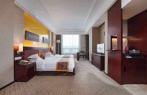 Xinbei Hotel | Park Plaza Hotel Changzhou