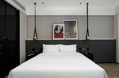 Shenzhen Hotel | Park Plaza Shenzhen Pinghu