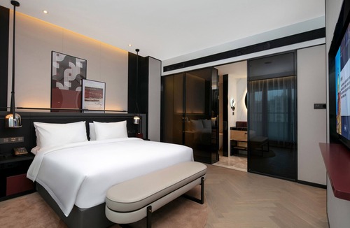 Longwan Hotel | Park Plaza Wenzhou