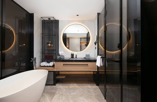 Longwan Hotel | Park Plaza Wenzhou