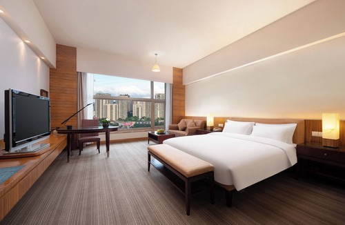 Chang'an Hotel | Parklane Hotel