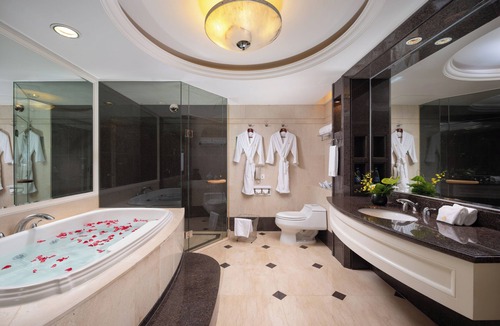 Chang'an Hotel | Parklane Hotel