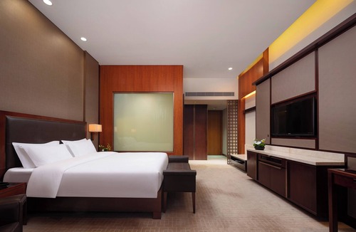 Chang'an Hotel | Parklane Hotel