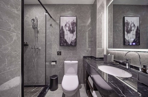 South Chaoyang Hotel | Parkplaza Bejing Chaoyang by Radisson