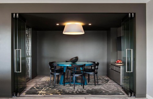 Darling Harbour Hotel | PARKROYAL Darling Harbour, Sydney
