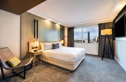 Darling Harbour Hotel | PARKROYAL Darling Harbour, Sydney