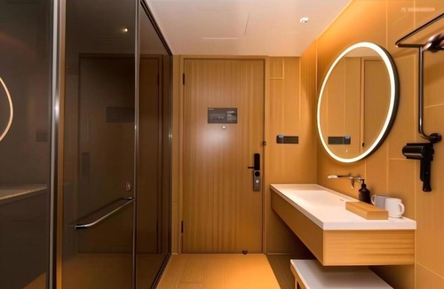 Xiaoshi Hotel | Parkview Nanjing Xuanwu Lake Park