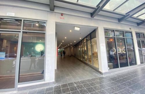 Parramatta CBD Apartment | Parramatta 3Br Near Train Light Rail & Shop Center