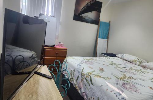 Parramatta House | Parramatta Shared Apartment