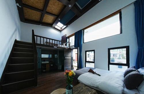 Yulong House | Party House