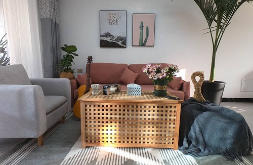 Diecai Apartment | Path Cross Apt. close to Li river & North railway station