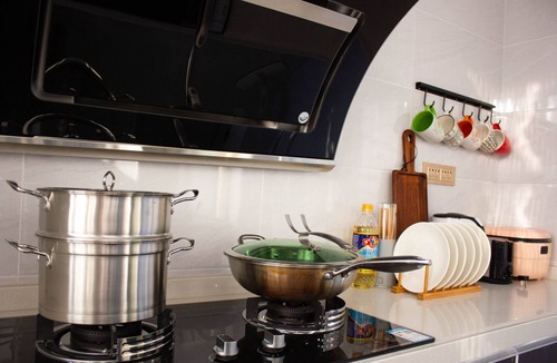 Diecai Apartment | Path Cross Apt. close to Li river & North railway station