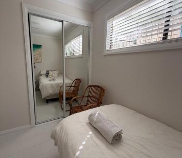 Patonga House | Patonga Street Retreat